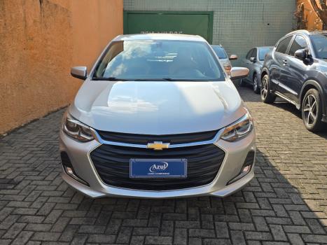 CHEVROLET Onix Hatch 1.0 4P FLEX SPE4, Foto 2