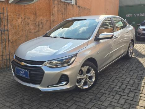CHEVROLET Onix Hatch 1.0 4P FLEX SPE4, Foto 3
