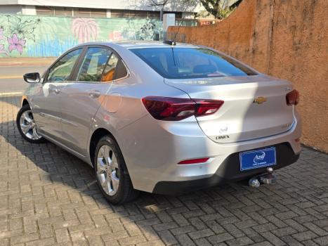 CHEVROLET Onix Hatch 1.0 4P FLEX SPE4, Foto 4