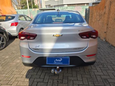 CHEVROLET Onix Hatch 1.0 4P FLEX SPE4, Foto 5