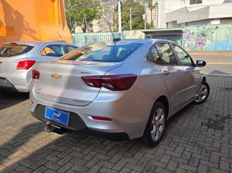 CHEVROLET Onix Hatch 1.0 4P FLEX SPE4, Foto 6