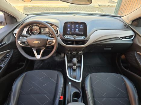 CHEVROLET Onix Hatch 1.0 4P FLEX SPE4, Foto 7