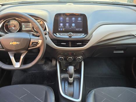 CHEVROLET Onix Hatch 1.0 4P FLEX SPE4, Foto 8