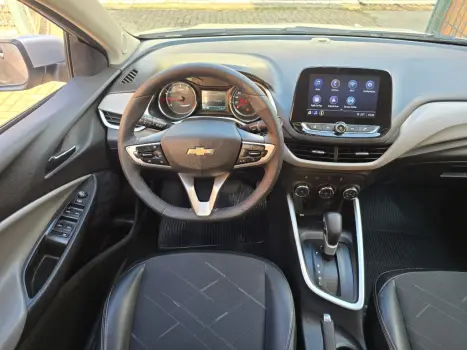 CHEVROLET Onix Hatch 1.0 4P FLEX SPE4, Foto 10