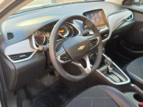 CHEVROLET Onix Hatch 1.0 4P FLEX SPE4, Foto 14