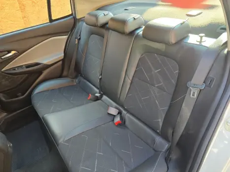 CHEVROLET Onix Hatch 1.0 4P FLEX SPE4, Foto 16