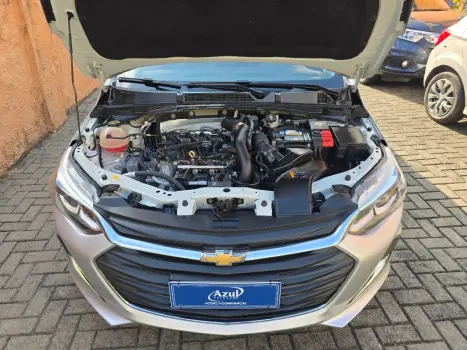 CHEVROLET Onix Hatch 1.0 4P FLEX SPE4, Foto 19