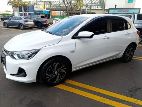 CHEVROLET Onix Hatch 1.0 12V 4P FLEX LT TURBO, Foto 1