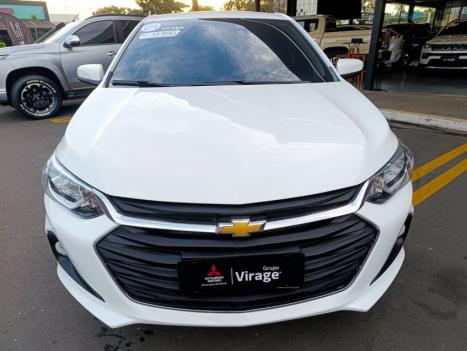 CHEVROLET Onix Hatch 1.0 12V 4P FLEX LT TURBO, Foto 3