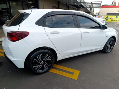 CHEVROLET Onix Hatch 1.0 12V 4P FLEX LT TURBO, Foto 4