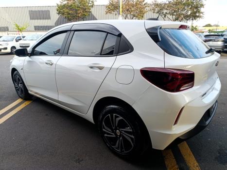 CHEVROLET Onix Hatch 1.0 12V 4P FLEX LT TURBO, Foto 5