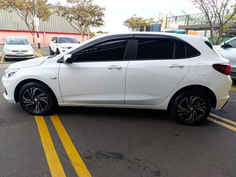 CHEVROLET Onix Hatch 1.0 12V 4P FLEX LT TURBO, Foto 7