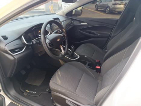 CHEVROLET Onix Hatch 1.0 12V 4P FLEX LT TURBO, Foto 9