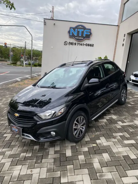 CHEVROLET Onix Hatch 1.4 4P FLEX EFFECT, Foto 1