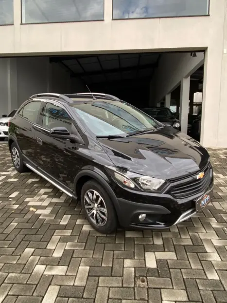 CHEVROLET Onix Hatch 1.4 4P FLEX EFFECT, Foto 2