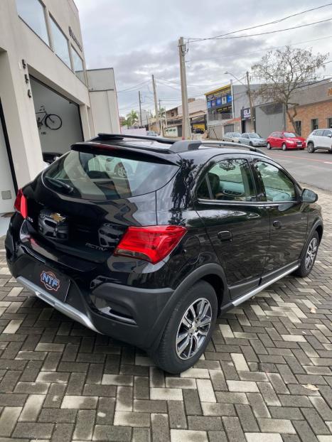 CHEVROLET Onix Hatch 1.4 4P FLEX EFFECT, Foto 3