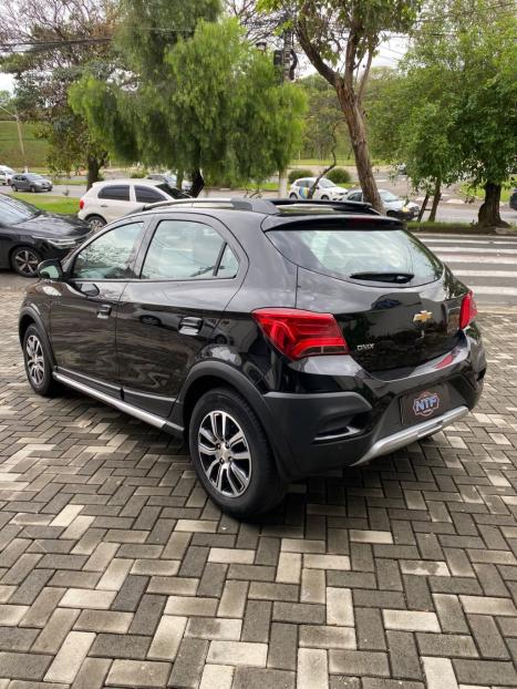 CHEVROLET Onix Hatch 1.4 4P FLEX EFFECT, Foto 4