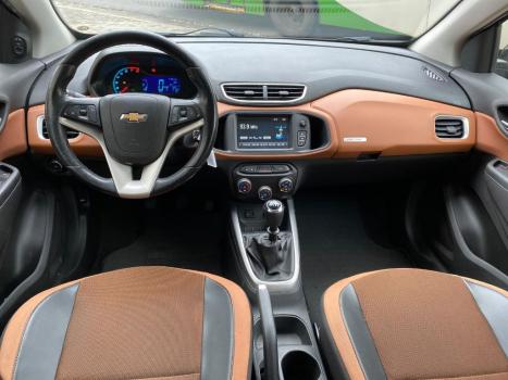 CHEVROLET Onix Hatch 1.4 4P FLEX EFFECT, Foto 5