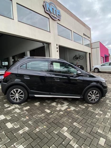 CHEVROLET Onix Hatch 1.4 4P FLEX EFFECT, Foto 7