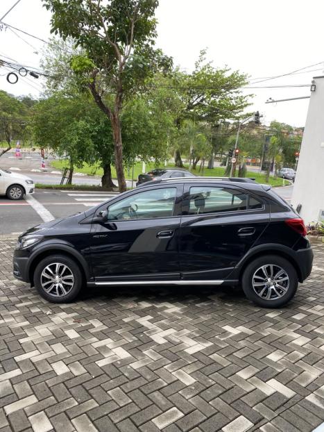 CHEVROLET Onix Hatch 1.4 4P FLEX EFFECT, Foto 8
