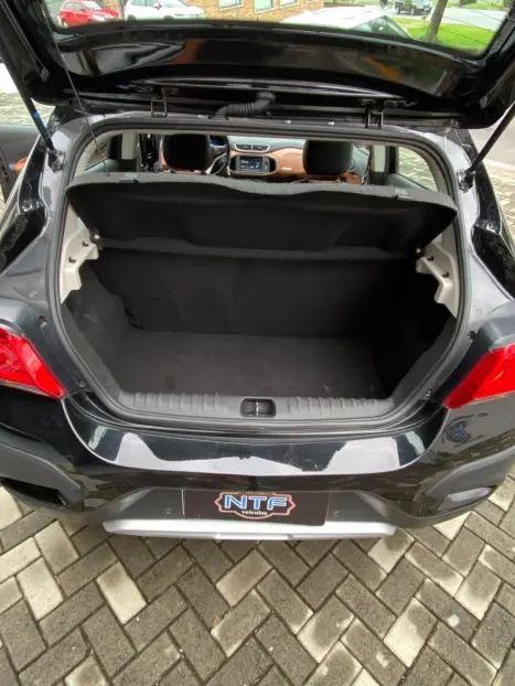 CHEVROLET Onix Hatch 1.4 4P FLEX EFFECT, Foto 15