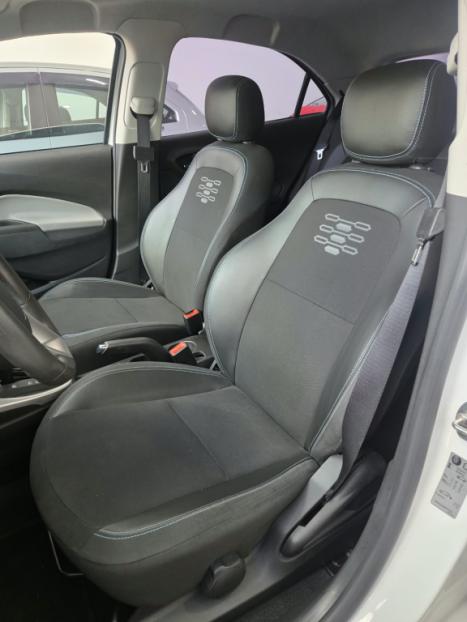 CHEVROLET Onix Hatch 1.4 4P FLEX LT AUTOMÁTICO, Foto 7