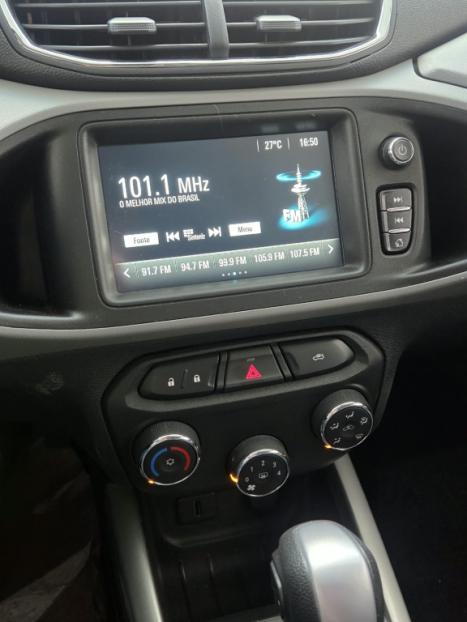CHEVROLET Onix Hatch 1.4 4P FLEX LT AUTOMÁTICO, Foto 9