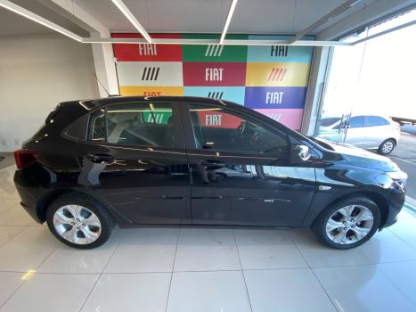 CHEVROLET Onix Hatch 1.0 4P FLEX LTZ TURBO AUTOMÁTICO, Foto 5