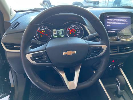 CHEVROLET Onix Hatch 1.0 4P FLEX LTZ TURBO AUTOMÁTICO, Foto 13