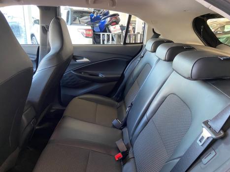 CHEVROLET Onix Hatch 1.0 4P FLEX LTZ TURBO AUTOMÁTICO, Foto 19