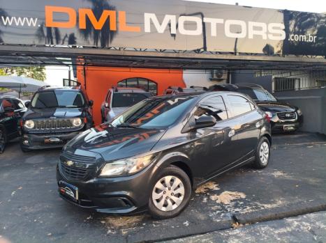 CHEVROLET Onix Hatch 1.0 4P FLEX JOY, Foto 1