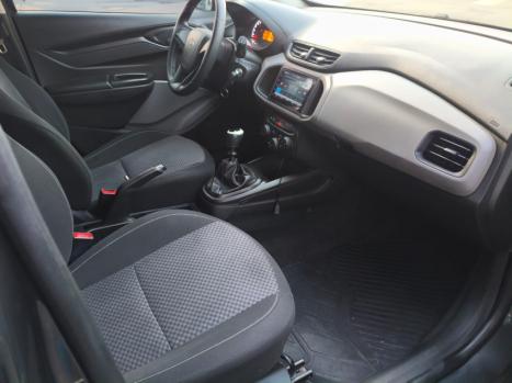 CHEVROLET Onix Hatch 1.0 4P FLEX JOY, Foto 4