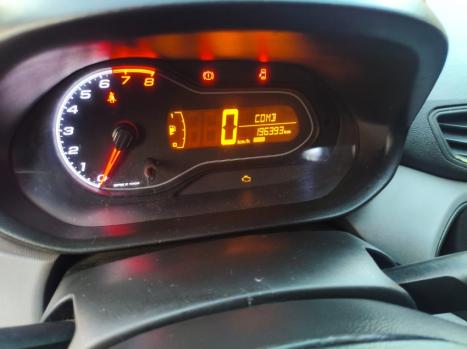 CHEVROLET Onix Hatch 1.0 4P FLEX JOY, Foto 5