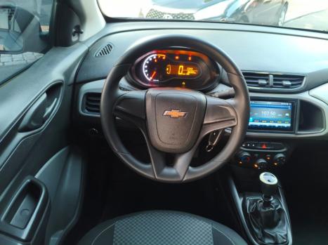 CHEVROLET Onix Hatch 1.0 4P FLEX JOY, Foto 6