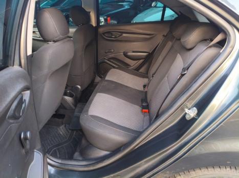 CHEVROLET Onix Hatch 1.0 4P FLEX JOY, Foto 10