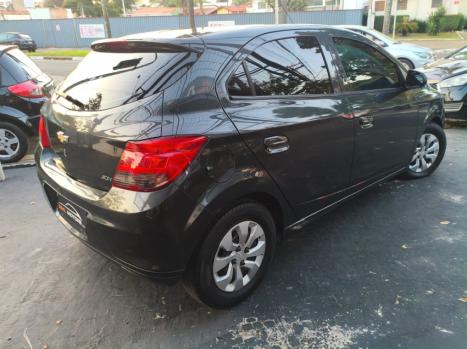 CHEVROLET Onix Hatch 1.0 4P FLEX JOY, Foto 13