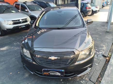 CHEVROLET Onix Hatch 1.0 4P FLEX JOY, Foto 15