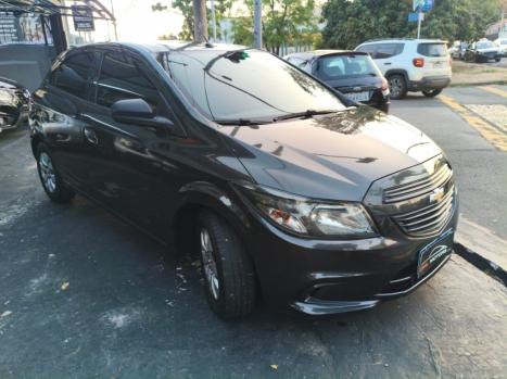 CHEVROLET Onix Hatch 1.0 4P FLEX JOY, Foto 16