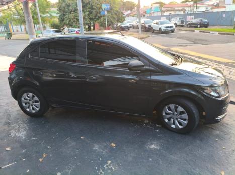 CHEVROLET Onix Hatch 1.0 4P FLEX JOY, Foto 17