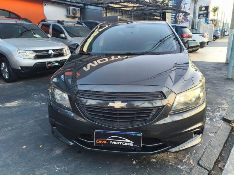CHEVROLET Onix Hatch 1.0 4P FLEX JOY, Foto 18