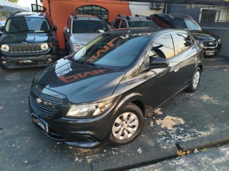CHEVROLET Onix Hatch 1.0 4P FLEX JOY, Foto 20