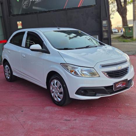 CHEVROLET Onix Hatch 1.0 4P FLEX LT, Foto 3