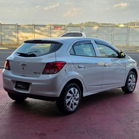 CHEVROLET Onix Hatch 1.0 4P FLEX LT, Foto 4