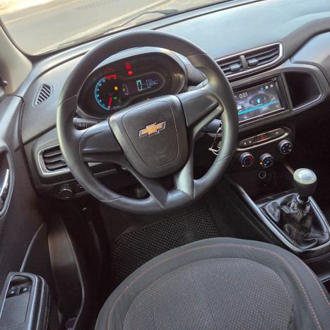 CHEVROLET Onix Hatch 1.0 4P FLEX LT, Foto 7