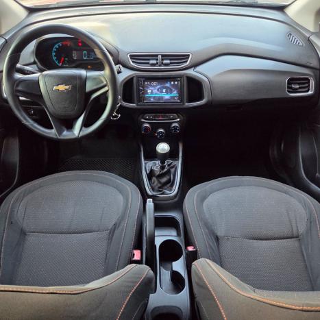 CHEVROLET Onix Hatch 1.0 4P FLEX LT, Foto 8