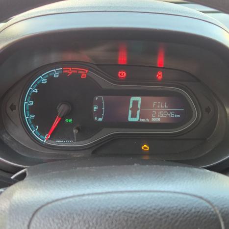 CHEVROLET Onix Hatch 1.0 4P FLEX LT, Foto 9