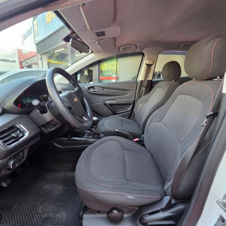 CHEVROLET Onix Hatch 1.0 4P FLEX LT, Foto 10
