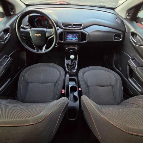 CHEVROLET Onix Hatch 1.0 4P FLEX LT, Foto 11