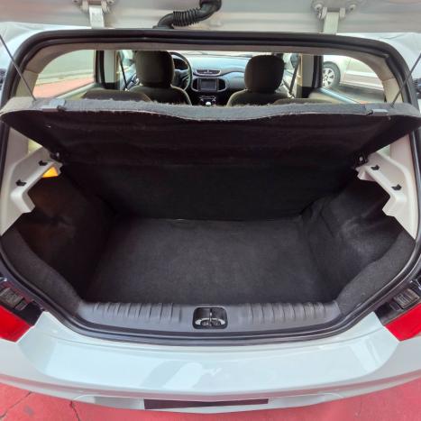 CHEVROLET Onix Hatch 1.0 4P FLEX LT, Foto 15
