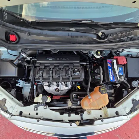 CHEVROLET Onix Hatch 1.0 4P FLEX LT, Foto 16